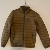 Patagonia Puffer Jacket Photo 0