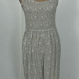 Jessica Simpson Floral Print Romper Photo 0