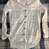 Sonoma Button Up Shirt Photo 0