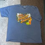 Comfort Colors Oversized Bahamas Tee Photo 0
