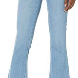 Paige Cropped Jeans Photo 0