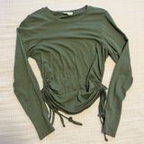 Open Edit Long Sleeve Photo 0