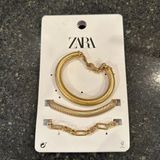 ZARA Bracelet Set Photo 0