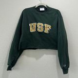 Champion University Of South Florida  sweatshirt Photo 0