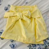 Boutique Skort Photo 0