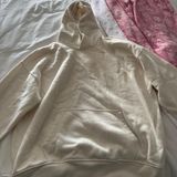 Abercrombie & Fitch Popover Hoodie Photo 0