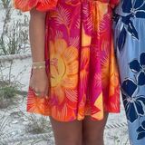 Farm Rio Dress Photo 0