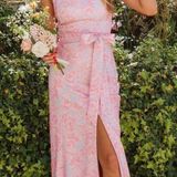 Show Me Your Mumu Dress Photo 0