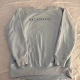 the seaside style Seaside The Style Seaside Crewneck Photo 0