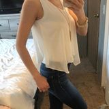 B. Wear  Flowy Tank Photo 0