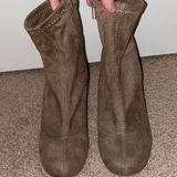 MIA Sock Boots Photo 0