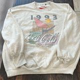 Revolve  st Maarten coke Jumper the laundry room Photo 0