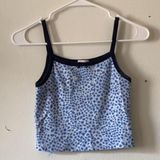 Brandy Melville Crop Top Photo 0