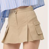 Storets NWT  CARGO SKORT Photo 0
