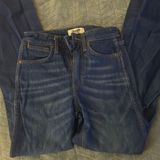 Wrangler Retro Bailey High Rise Flare Trouser Photo 0