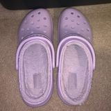Crocs Fleece lined Photo 0