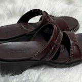 Timberland  smart comfort system Sandals Size 7.5.  B84 Photo 0