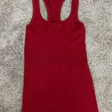 Lululemon Swiftly Tech Hip Length Tank Photo 0