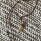 Dress Up Crystal Necklace Photo 0