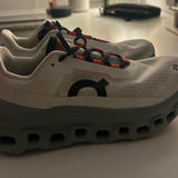 on cloud  Monster Shoes Photo 0