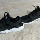 Nike Black Air Huarache Photo 0