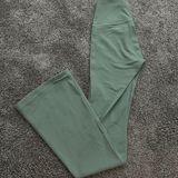 Lululemon High-Rise Groove Pants Flare Photo 0