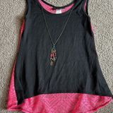 Say Anything Vintage Y2K Tank Top Photo 0