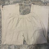 Aerie  wide leg sweatpants  Photo 0