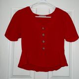 Active USA Blouse Photo 0