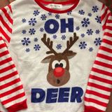 Wound Up Ugly Christmas Holiday Sweater Photo 0