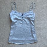 Abercrombie & Fitch Abercrombie tank Photo 0