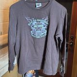 Harley Davidson  Motorcycles Thrill Ride Liberty Boston Hts, Ohio Size 2XL Photo 0