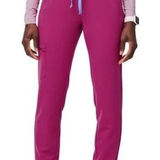 FIGS  Women's Vibrant Purple Jogger Pants Photo 0