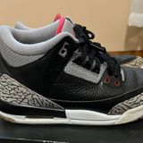 Jordan Cement 3 s Photo 0