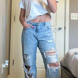 Pistola  Distressed Jeans Photo 0