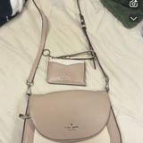 Kate Spade  Crossbody Purse Photo 0