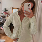 Ralph Lauren Polo  green polo Photo 0