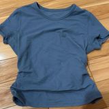 Lululemon  Ribbed Align Shirt Photo 0