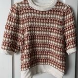 Universal Standard Sweater Top Photo 0