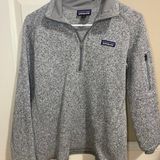 Patagonia Better Sweater 1/4-Zip Fleece Photo 0