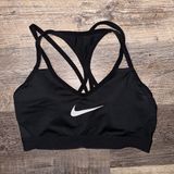 Nike Dri-Fit Sports Bra Photo 0