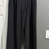 Alo Yoga  Suit Up Trouser (Long) black Photo 0