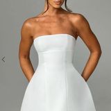 Baby Boo Asha Mini Dress Photo 0