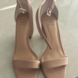 INC Nude Heels Photo 0