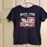 Bass Pro Shops Bass Pro Shop T-shirt  Photo 0