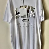 Love moschino New  Shirt Dress Photo 0