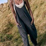 Free People Movement Brand New FP Movement Hot Shot Onesie Photo 0