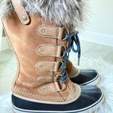Sorel Joan Of Arctic Snow Boots Photo 0
