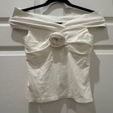 Storia Rose Detailing Top Photo 0