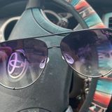 Quay Australia Quay Sunglasses Photo 0